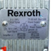 REXROTH R900244743 PROPORTIONAL PRESSURE REDUCING VALVE DREME 10-52/200YG24NK31M