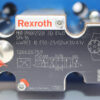 REXROTH R900927231 PROPORTIONAL DIRECTIONAL VALVE 4WREE10E50-23/G24K31/A1V