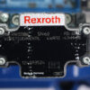 REXROTH R901325866,RWRTE-43=M=00 PROPORTIONAL DIRECTIONAL VALVE R900618418