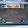 REXROTH R900972650,4WRAP 6 W7-02-30=G24K4/M=00 PROPORTIONAL DIRECTIONAL VALVE R900708991