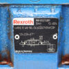 REXROTH R900972650,4WRAP 6 W7-02-30=G24K4/M=00 PROPORTIONAL DIRECTIONAL VALVE R900708991