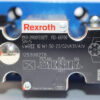 REXROTH R900933077 PROPORTIONAL DIRECTIONAL VALVE 4WREE10W1-50-23/G24K31/A1V