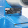 REXROTH R900958788,3DREPE6C-21=25EG24N9K31/A1M=00 PROPORTIONAL PRESSURE REDUCING VALVE R901032105