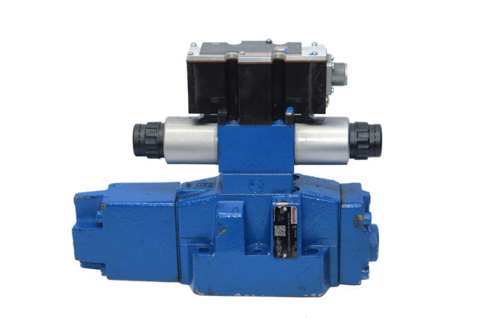 REXROTH R900958788,3DREPE6C-21=25EG24N9K31/A1M=00 PROPORTIONAL PRESSURE REDUCING VALVE R901032105