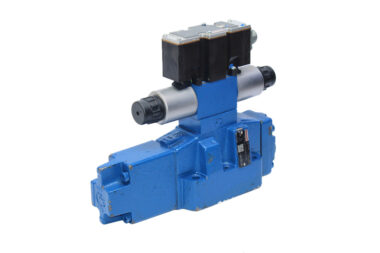 REXROTH R900958788,3DREPE6C-21=25EG24N9K31/A1M=00 PROPORTIONAL PRESSURE REDUCING VALVE R901032105