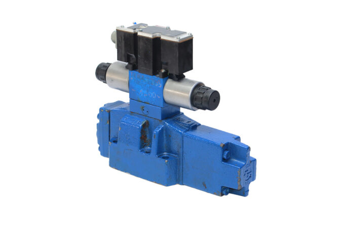 REXROTH R900958788,3DREPE6C-21=25EG24N9K31/A1M=00 PROPORTIONAL PRESSURE REDUCING VALVE R901032105