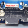 REXROTH R900956458 PROPORTIONAL DIRECTIONAL VALVE 4WREE10W1-25-23/G24K31/A1V