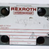 REXROTH R900498899 ROPORTIONAL DIRECTIONAL VALVE 4WRA 6 W20-10/24NZ4/M